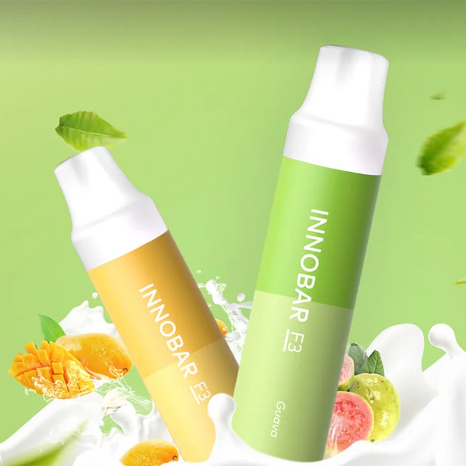 InnoBar F3 Disposable Vape