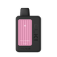 InnoBar CLK Disposable Vape Black Pink Lemonade 