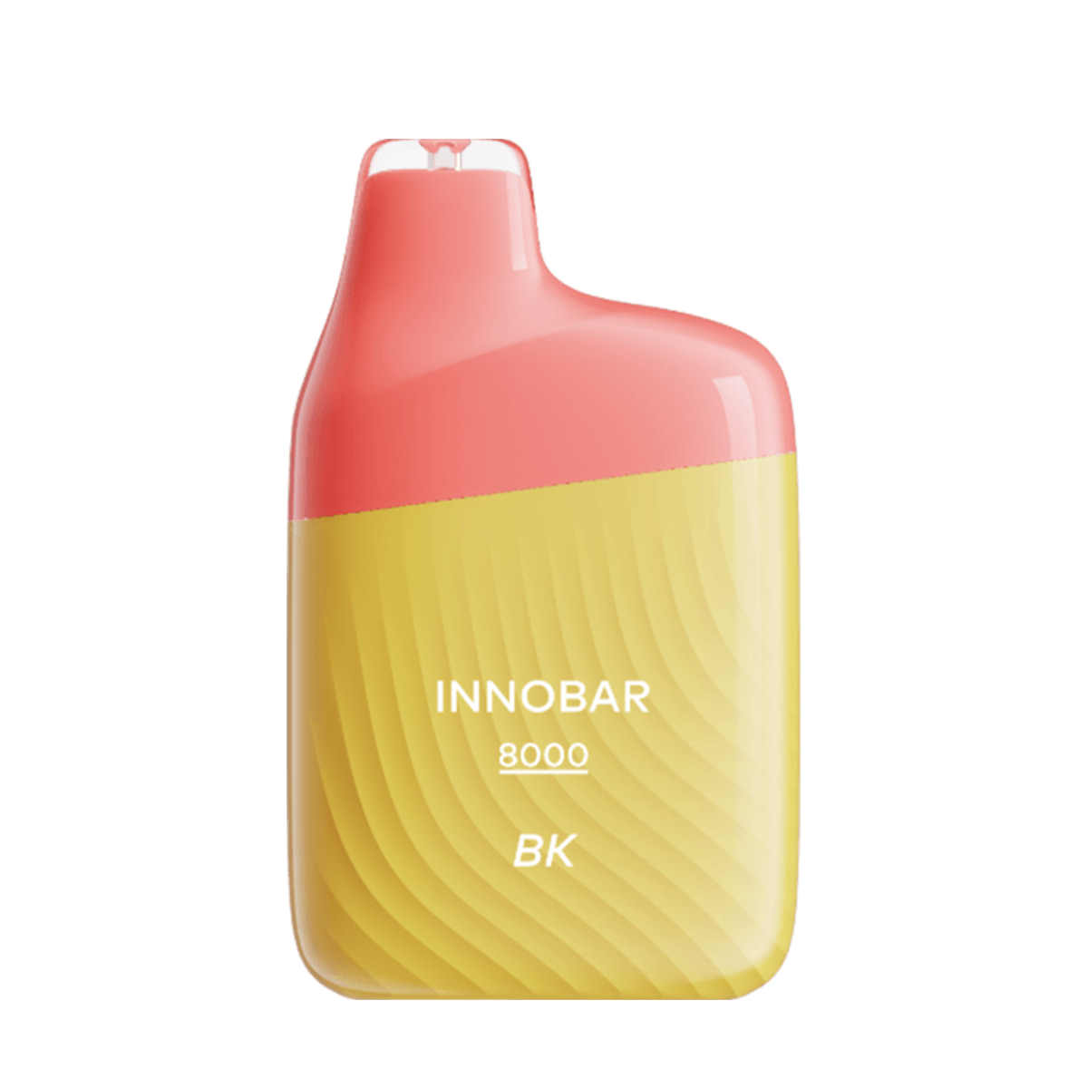 InnoBar 8000 Disposable Vape Blackcurrant  
