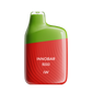 InnoBar 8000 Disposable Vape Iced Watermelon  
