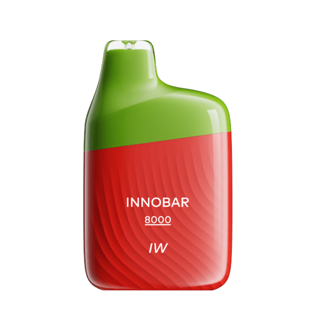 InnoBar 8000 Disposable Vape Iced Watermelon  