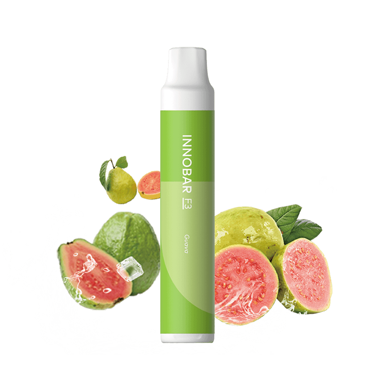InnoBar F3 Disposable Vape Guava  