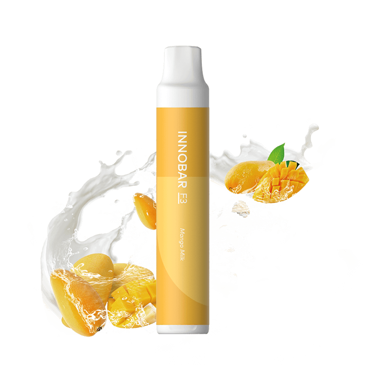 InnoBar F3 Disposable Vape Mango Milk  