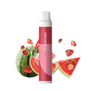 InnoBar F3 Disposable Vape Strawberry Watermelon  