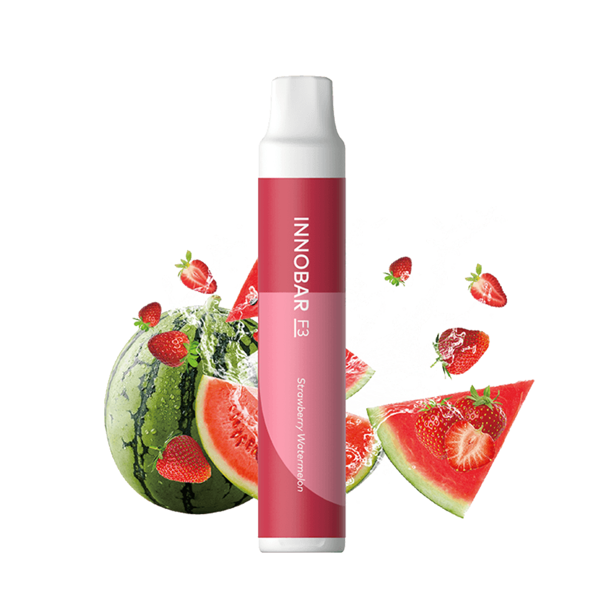 InnoBar F3 Disposable Vape Strawberry Watermelon  