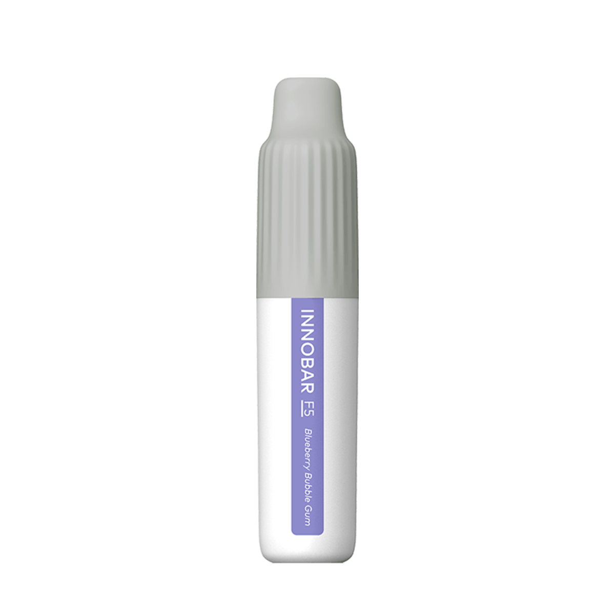 Innobar F5 Disposable Vape Blueberry Bubble Gum  