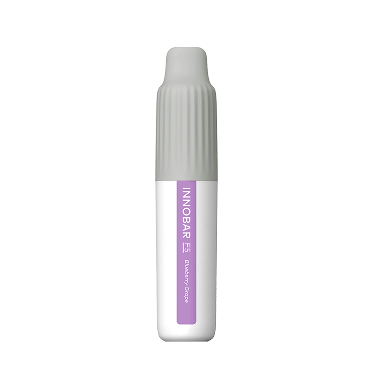 Innobar F5 Disposable Vape Blueberry Grape  