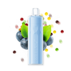 InnoBar F600 Disposable Vape - Blueberry Bubble Gum