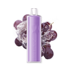 InnoBar F600 Disposable Vape - Grape Ice