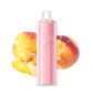 InnoBar F600 Disposable Vape Peach Ice  