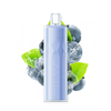 InnoBar F600 Disposable Vape - Blueberry Ice