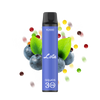 InnoBar K2000 Disposable Vape - Blueberry Bubble Gum