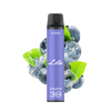 InnoBar K2000 Disposable Vape - Blueberry Ice