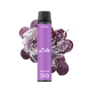 InnoBar K2000 Disposable Vape - Grape Ice