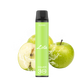 InnoBar K2000 Disposable Vape Green Apple  