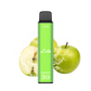 InnoBar K3500 Disposable Vape Green Apple  