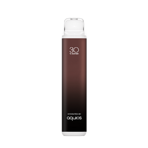 InnoBar S3 Disposable Vape Vanilla Custard  