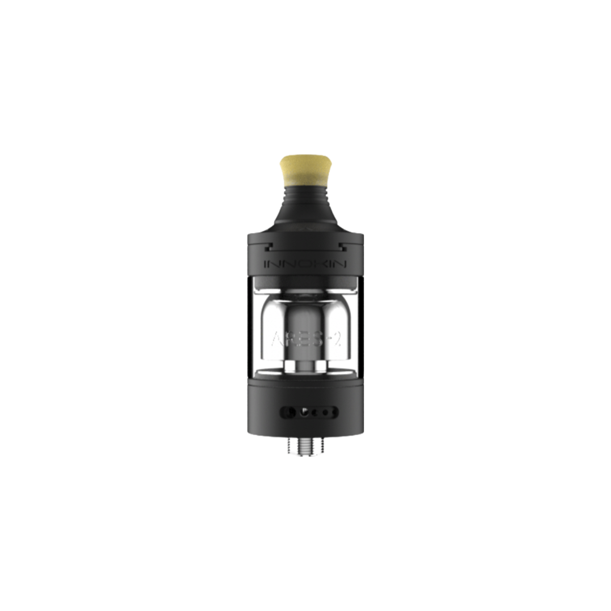 Innokin Ares 2 RTA Le Replacement Tanks Black  