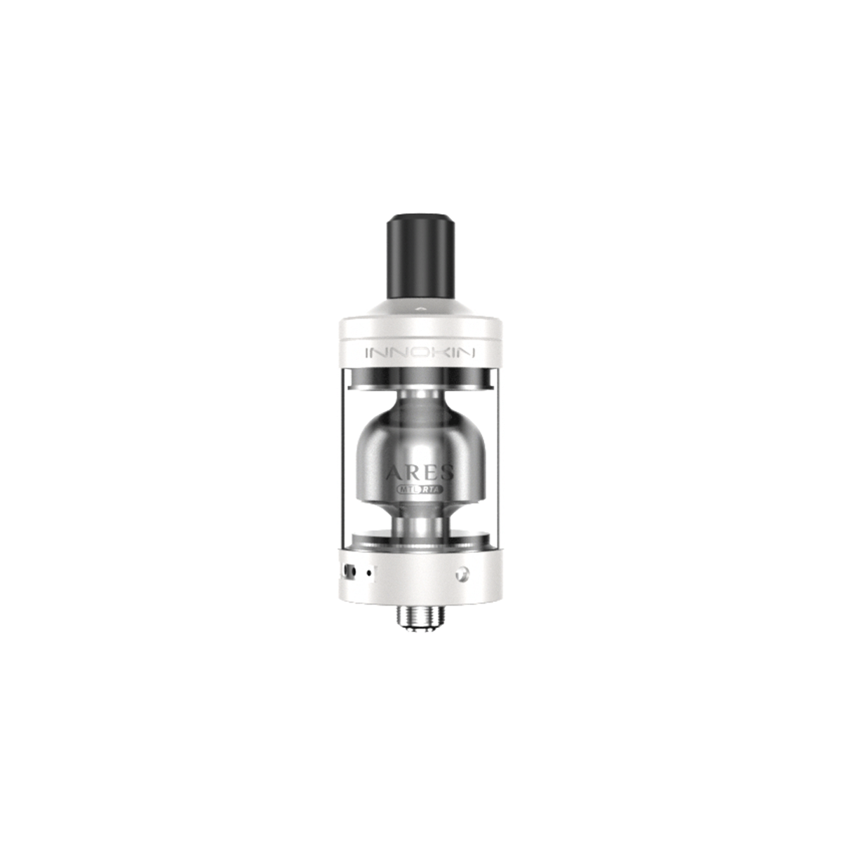Innokin Ares RTA Replacement Tanks Silver  