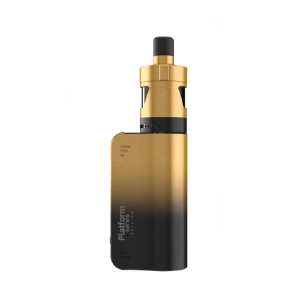Innokin Coolfire Mini Advanced Mod Kit Gold&Black  