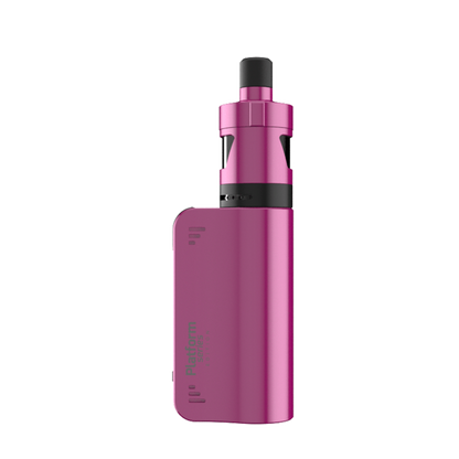 Innokin Coolfire Mini Advanced Mod Kit Pink  