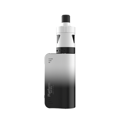 Innokin Coolfire Mini Advanced Mod Kit White&Black