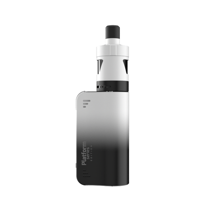 Innokin Coolfire Mini Advanced Mod Kit White&Black  