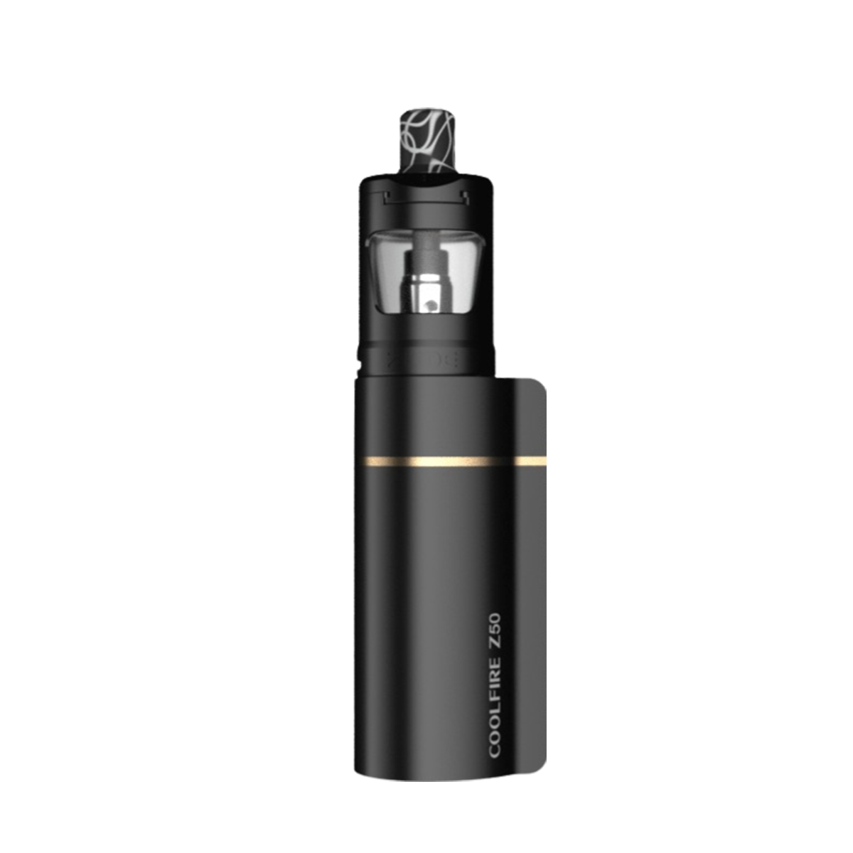 Innokin Coolfire Z50 Advanced Mod Kit Black  