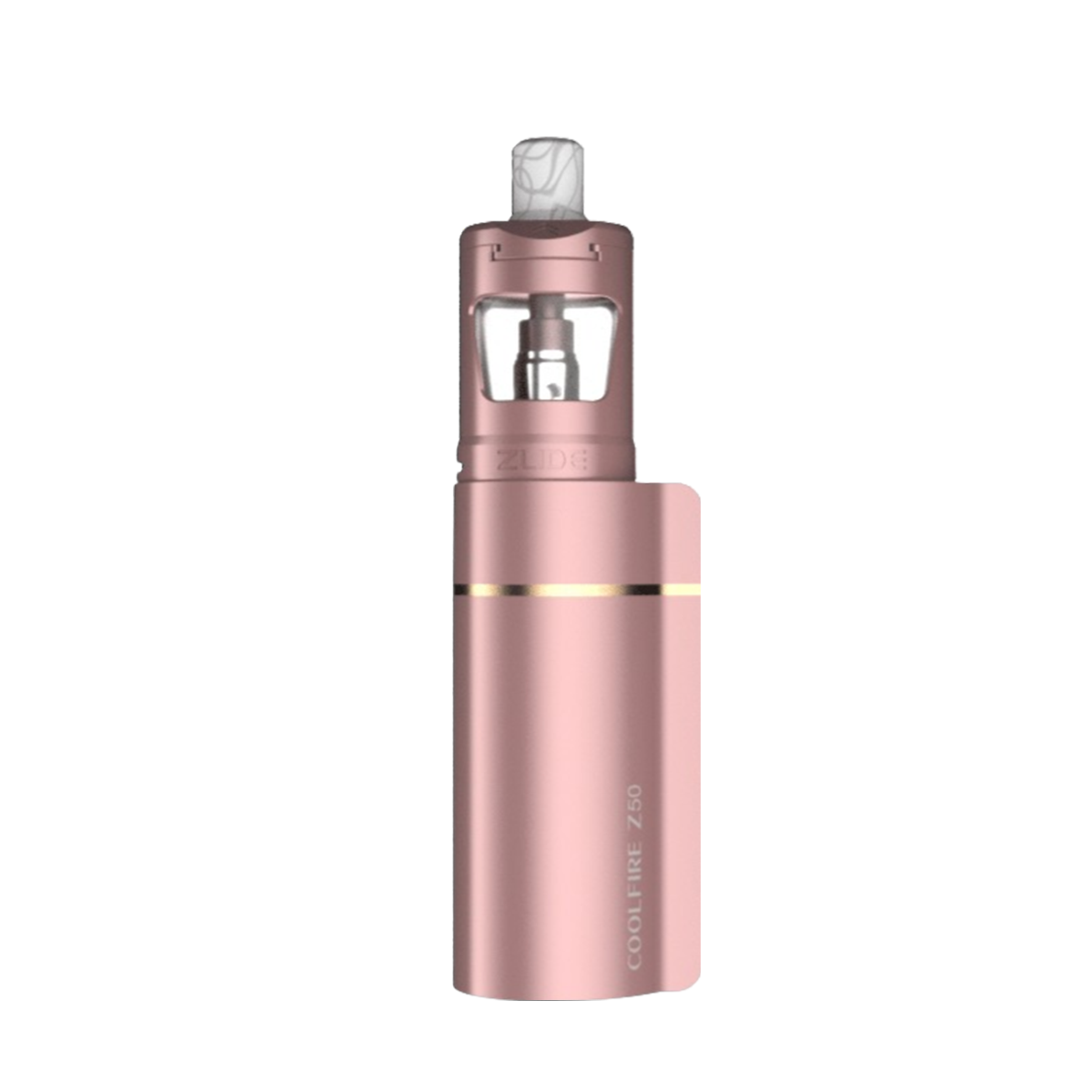 Innokin Coolfire Z50 Advanced Mod Kit Coral Pink  