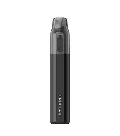 InnoBar Endura S1 Pod System Kit Charcoal  