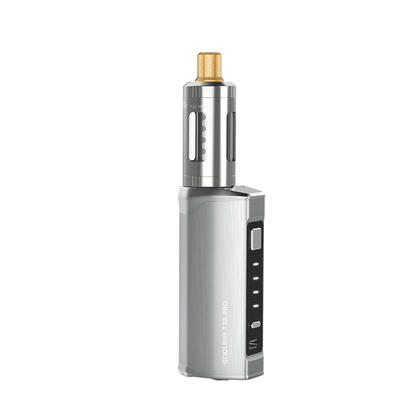 Innokin Endura T22 Pro Advanced Mod Kit Brushed Silver  