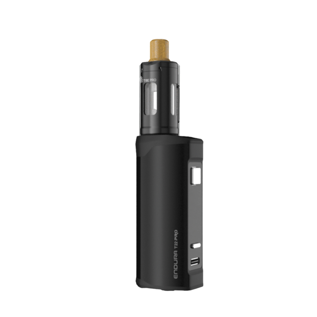 Innokin Endura T22 Pro Advanced Mod Kit Matte Black  