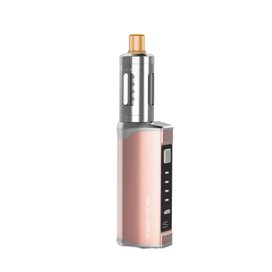 Innokin Endura T22 Pro Advanced Mod Kit Rose Gold