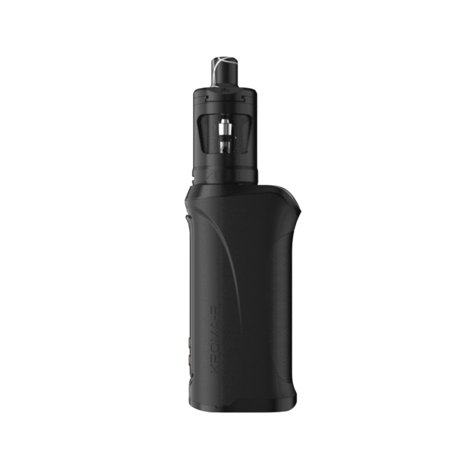 Innokin Kroma R Advanced Mod Kit Black