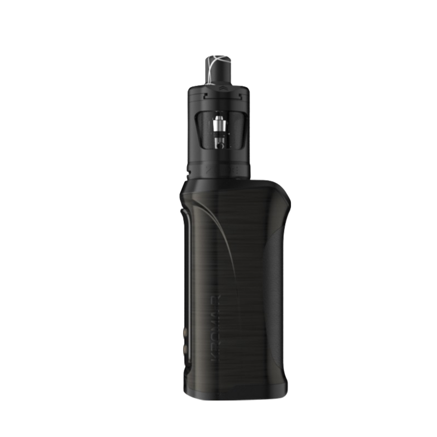 Innokin Kroma R Advanced Mod Kit Gun Metal