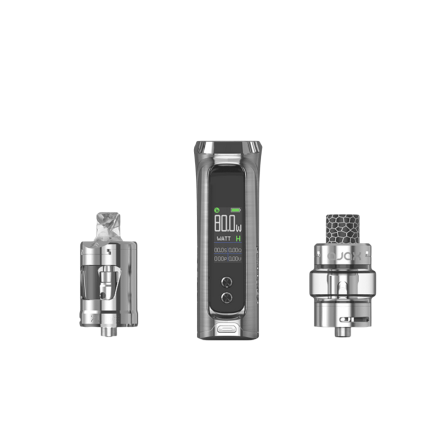 Innokin Kroma R Advanced Mod Kit