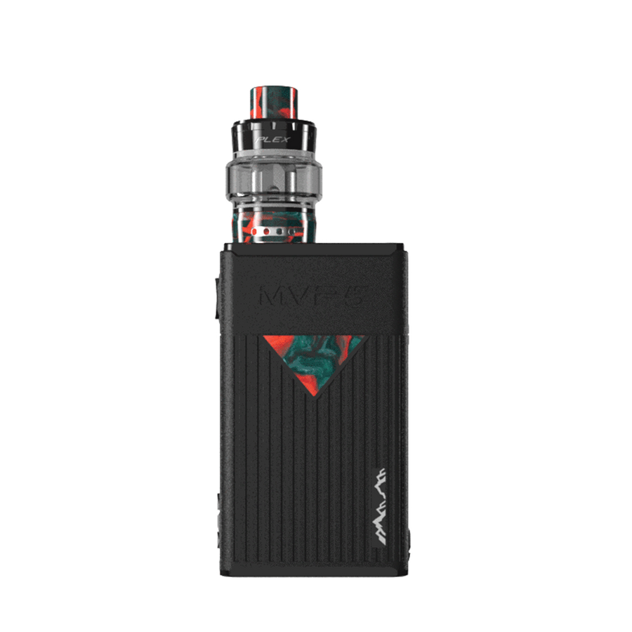 Innokin Mvp5 Ajax Advanced Mod Kit Black