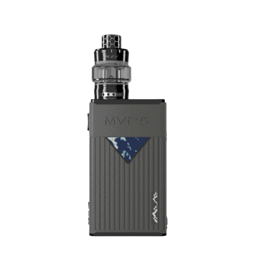 Innokin Mvp5 Ajax Advanced Mod Kit Grey