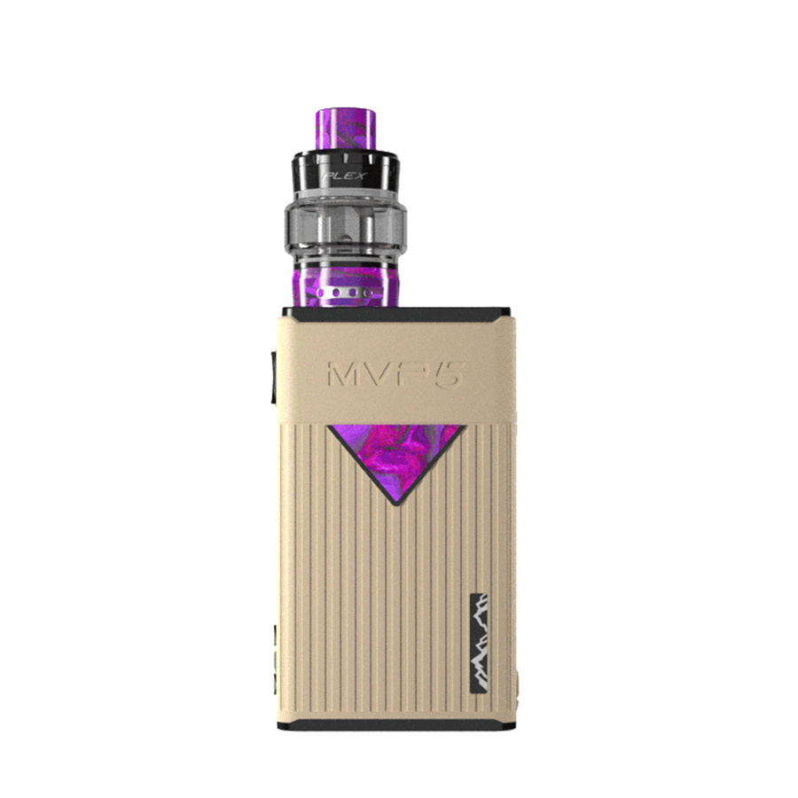 Innokin Mvp5 Ajax Advanced Mod Kit Sand