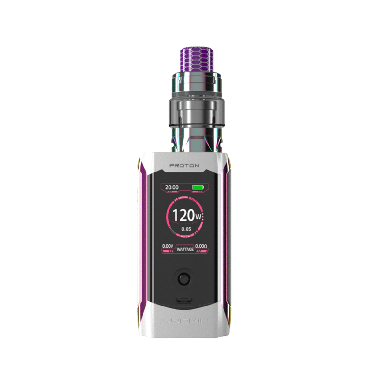 Innokin Proton Plex Advanced Mod Kit Innokin Proton Plex Advanced Mod Kit