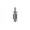 Innokin T18 Replacement Tanks - Stainless Steel