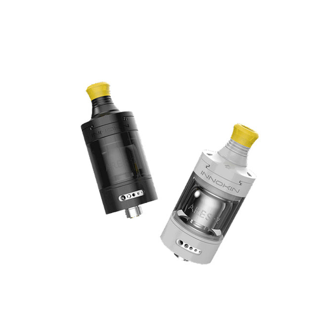 Innokin Ares 2 RTA Le Replacement Tanks