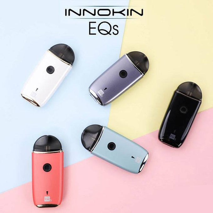 Innokin EQs Pod System Kit