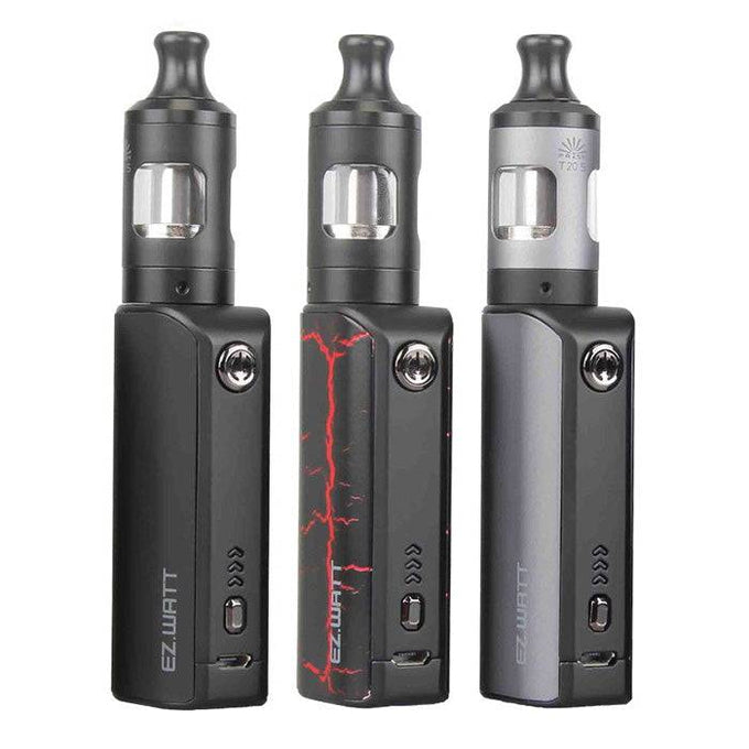 Innokin Ez.Watt Mod Kit