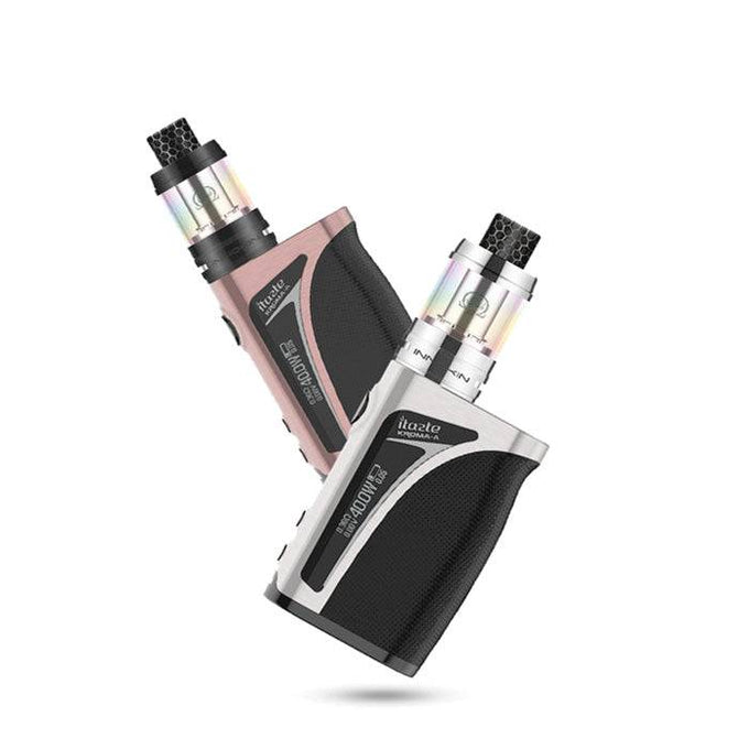 Innokin Krma-A Isub-B Advanced Mod Kit
