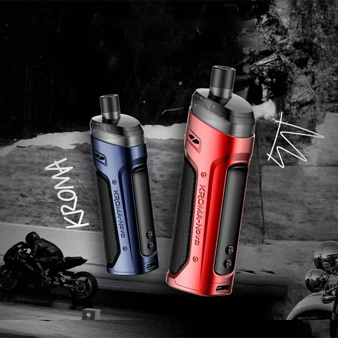 Innokin Kroma Nova Pod-Mod Kit