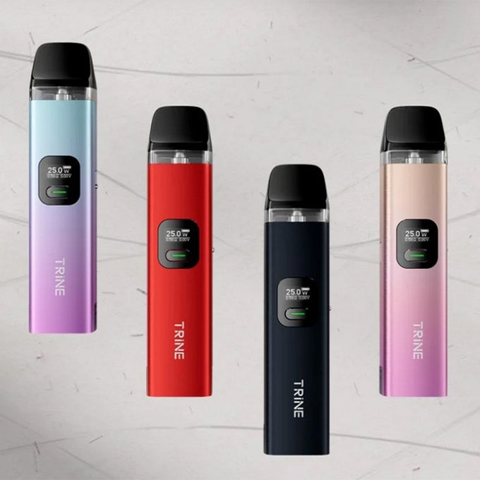 Innokin Trine Pod System Kit