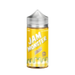 Jam Monster Freebase Vape Juice 6 Mg 100 Ml Banana