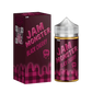 Jam Monster Freebase Vape Juice 0 Mg 100 Ml Blackberry