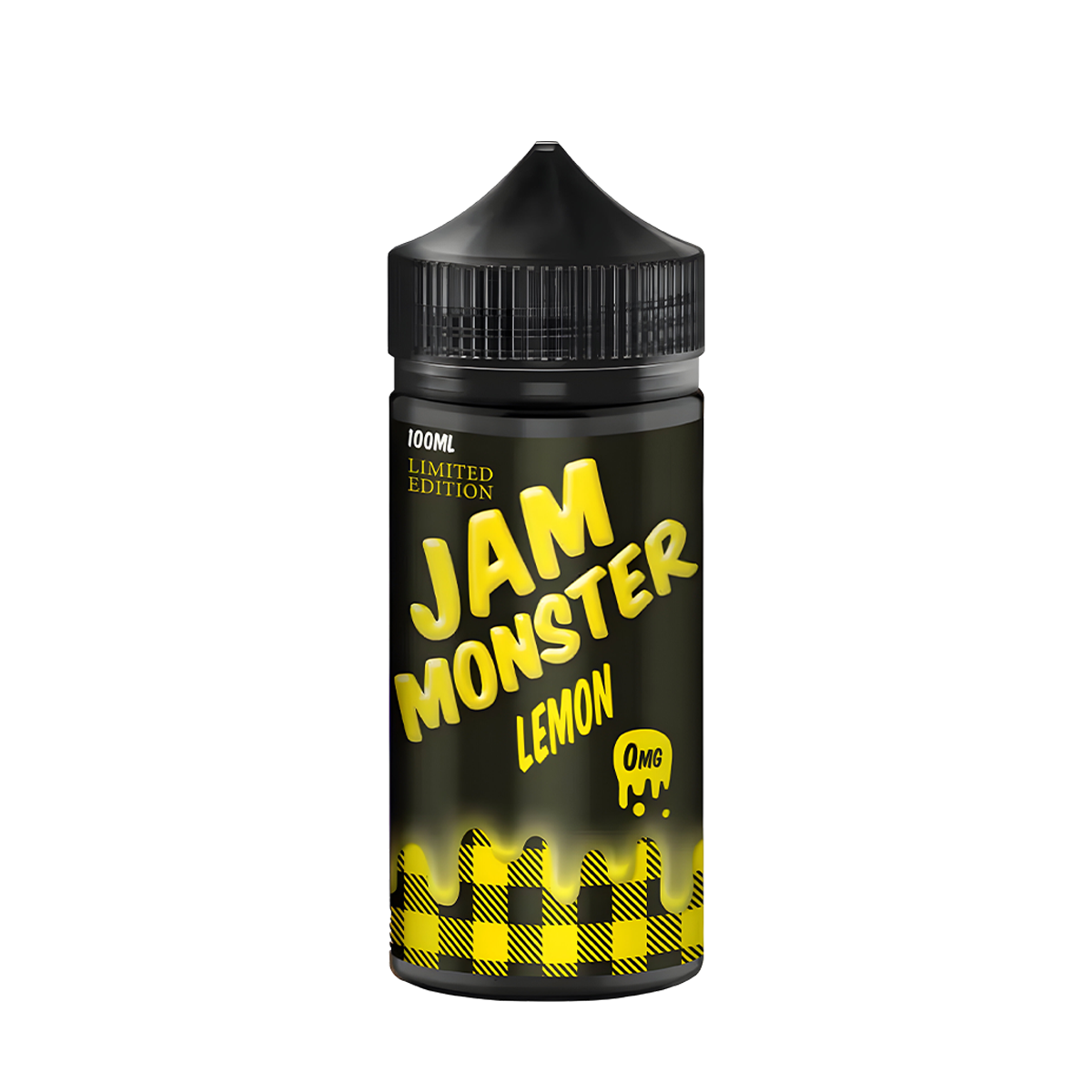 Jam Monster Freebase Vape Juice   